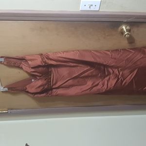Evening wear